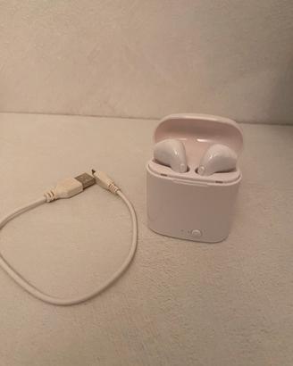 Auricolari wireless