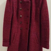 cappotto invernale donna