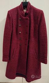 cappotto invernale donna