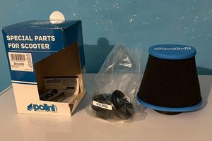 filtro big evolution polini