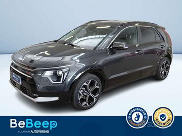 Kia Niro 1.6 GDI HEV STYLE DCT6