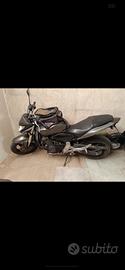Honda Hornet 600