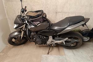 Honda Hornet 600
