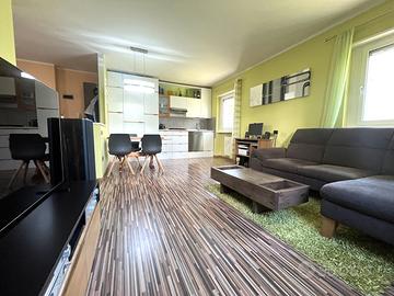 Bilocale con Piscina Condominiale Gries