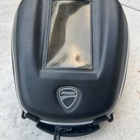 Borsa serbatoio Ducati Multistrado Enduro 1200