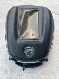 Borsa serbatoio Ducati Multistrado Enduro 1200