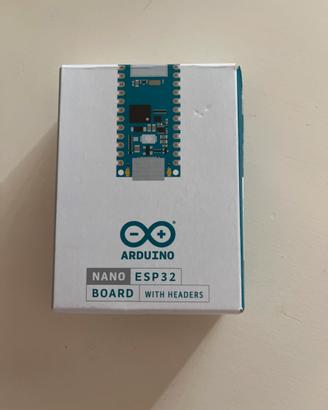 Arduino esp 32