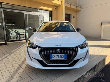Peugeot 208 PureTech 75 Stop&Start 5 porte Active 