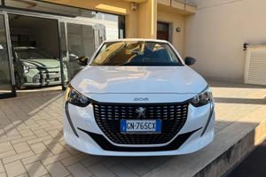 Peugeot 208 PureTech 75 Stop&Start 5 porte Active 