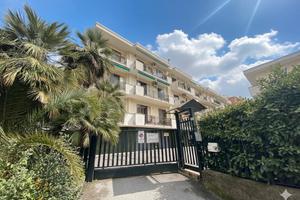 Via Ciranna, in parco, ultimo piano con garage