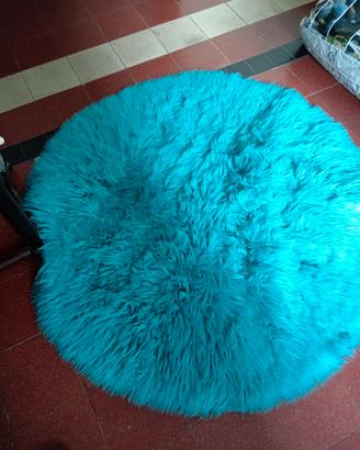 Tappeto rotondo 120cm