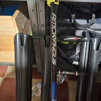 Daiwa amorphous 