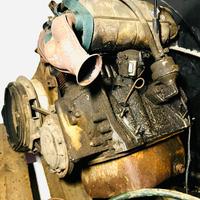 Fiat Panda 30 motore 650 cc completo