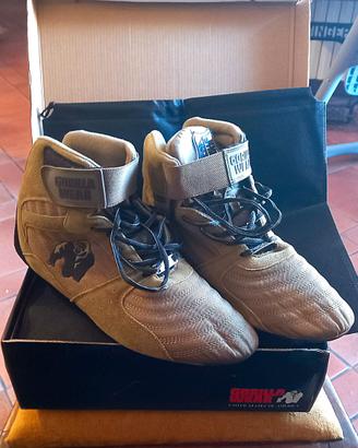 Scarpe gorilla wear