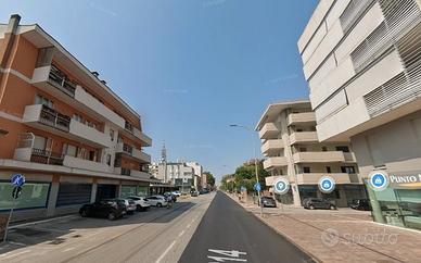 San dona' di piave - splendido trilocale di 60 mq