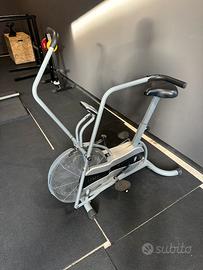 Cyclette / air bike