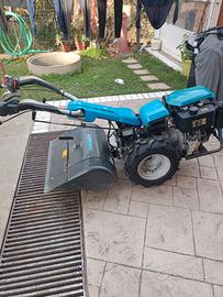 Motocoltivatore 10cv