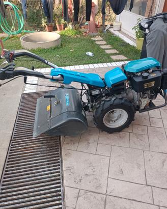 Motocoltivatore 10cv