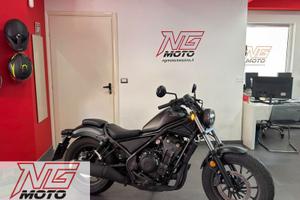 Honda CMX 500 Rebel