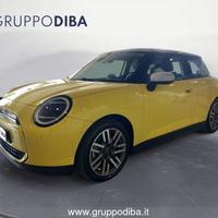 MINI Mini Cooper A.E. Mini Cooper J01 All-Ele...