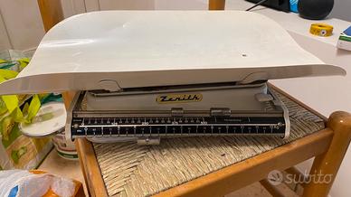 Bikancia pesa bambini