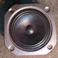 Midrange AUDAX  HDM8ND 8 Ohms