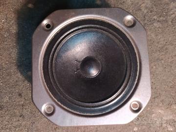 Midrange AUDAX  HDM8ND 8 Ohms