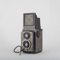 ROLLEICORD I ("Art Deco")Model 1