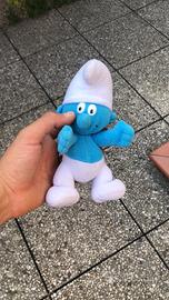 Puffo peluches