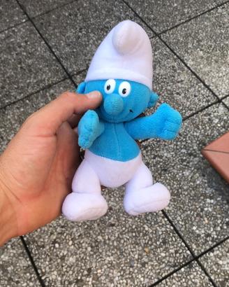 Puffo peluches