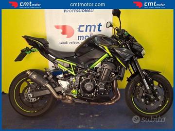 KAWASAKI Z 900 Garantita e Finanziabile