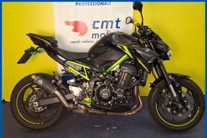 KAWASAKI Z 900 Garantita e Finanziabile