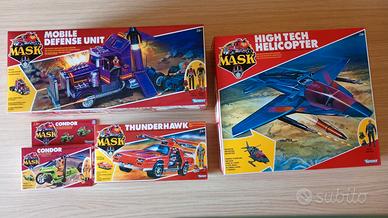 MASK * M.A.S.K. * Kenner * 2025 action figure