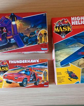 MASK * M.A.S.K. * Kenner * 2025 action figure