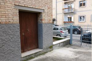 Locale garage x bici - moto - deposito piano terra