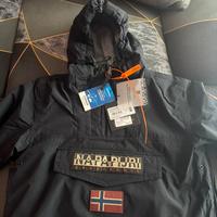 Napapijri uomo taglia S