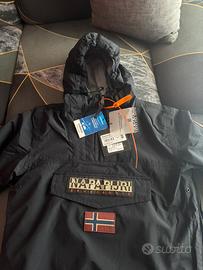 Napapijri uomo taglia S