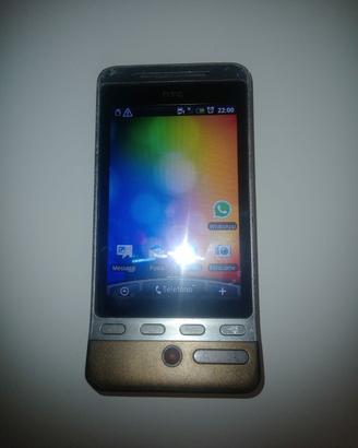 HTC HERO 100
