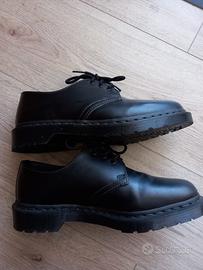scarpe doc martens n.41