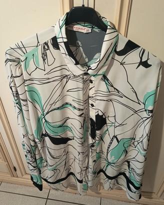 camicia donna 