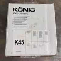 KÖNIG K-Summit K45 catene da neve