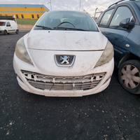 Ricambi Peugeot 207 2011 1.4 HDI 8HR