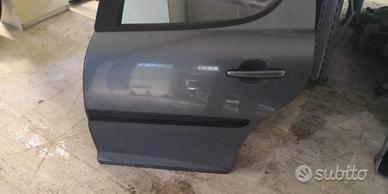 PEUGEOT 207 PORTE ANT. E POST.