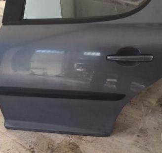 PEUGEOT 207 PORTE ANT. E POST.