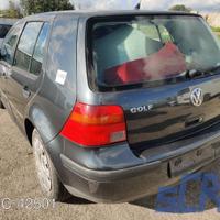 Vw golf 4 1j1 1.4 16v 75cv 97-04 -ricambi