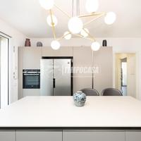 QUADRILOCA DEL 2021 SU DUE LIVELLI - TERRAZZO DI 3