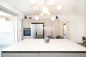 QUADRILOCA DEL 2021 SU DUE LIVELLI - TERRAZZO DI 3