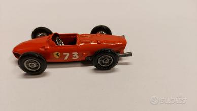 MODELLINO F 1 FERRARI