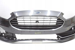 FORD GALAXY MK3 PARAURTI ANTERIORE LIFT RESTYLING 