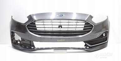 FORD GALAXY MK3 PARAURTI ANTERIORE LIFT RESTYLING 
